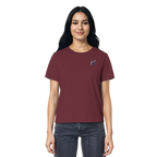 Trading for Future - Ladies Organic Shirt