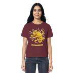 Endowarrior - Ladies Organic Shirt