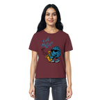 Jazz Zirbi - Ladies Organic Shirt