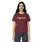 Endostrong - Ladies Organic Shirt