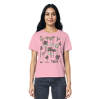 The Green Hell - Ladies Organic Shirt