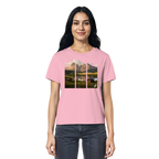 Mountainview - Ladies Organic Shirt