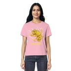Endowarrior - Ladies Organic Shirt