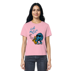 Jazz Zirbi - Ladies Organic Shirt