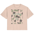 The Green Hell - Ladies Organic Shirt