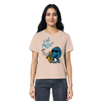 Jazz Zirbi - Ladies Organic Shirt