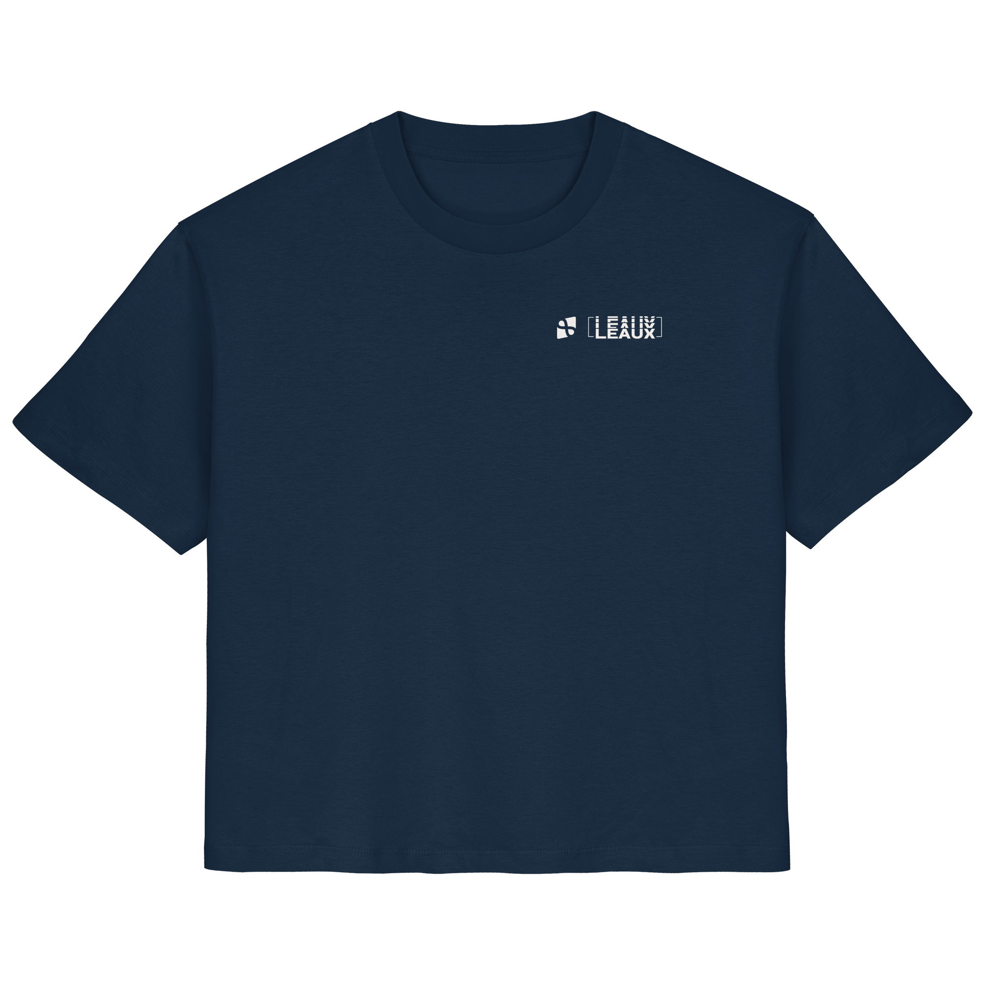 LEAUX Classics – Signal Ladies Shirt