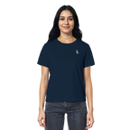 CoolCat - Ladies Organic Shirt