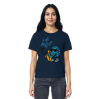 Jazz Zirbi - Ladies Organic Shirt