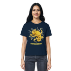 Endowarrior - Ladies Organic Shirt
