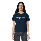 Endostrong - Ladies Organic Shirt