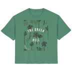 The Green Hell - Ladies Organic Shirt