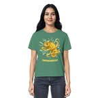 Endowarrior - Ladies Organic Shirt