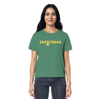 Endostrong - Ladies Organic Shirt
