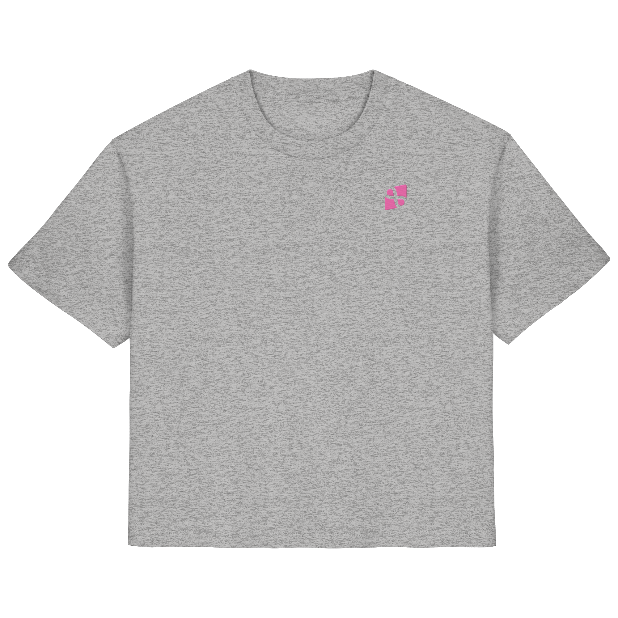 LEAUX Classics – Icon Magenta Ladies Shirt