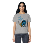 Jazz Zirbi - Ladies Organic Shirt