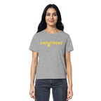 Endostrong - Ladies Organic Shirt