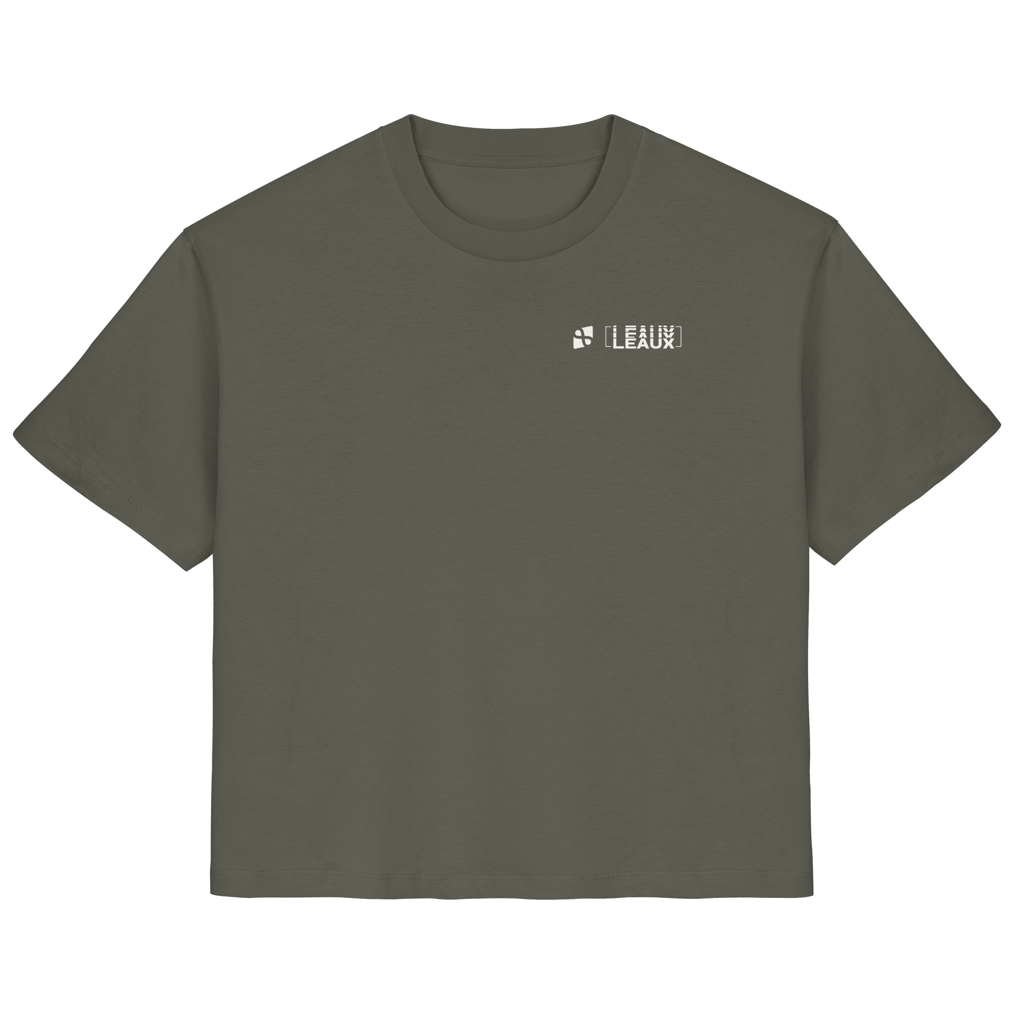 LEAUX Classics – Signal Ladies Shirt