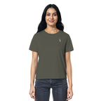 CoolCat - Ladies Organic Shirt
