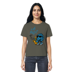 Jazz Zirbi - Ladies Organic Shirt