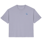 Trading for Future - Ladies Organic Shirt