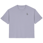 CoolCat - Ladies Organic Shirt