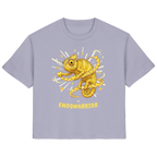 Endowarrior - Ladies Organic Shirt