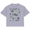 The Green Hell - Ladies Organic Shirt