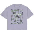 The Green Hell - Ladies Organic Shirt