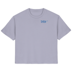 Trading for Future - Ladies Organic Shirt