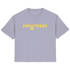 Endostrong - Ladies Organic Shirt