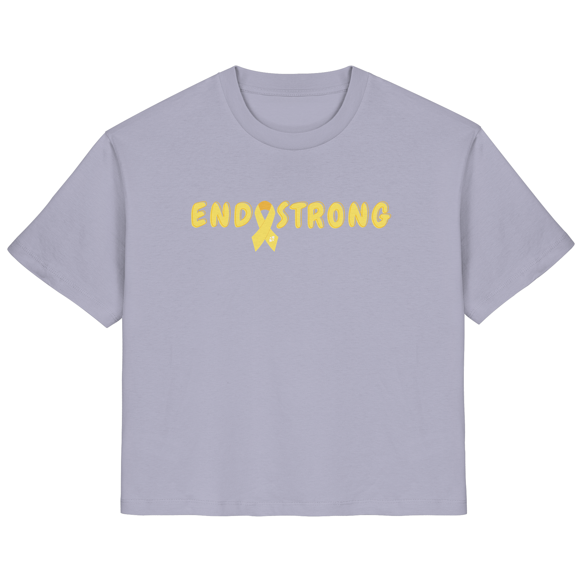 Endostrong - Ladies Organic Shirt