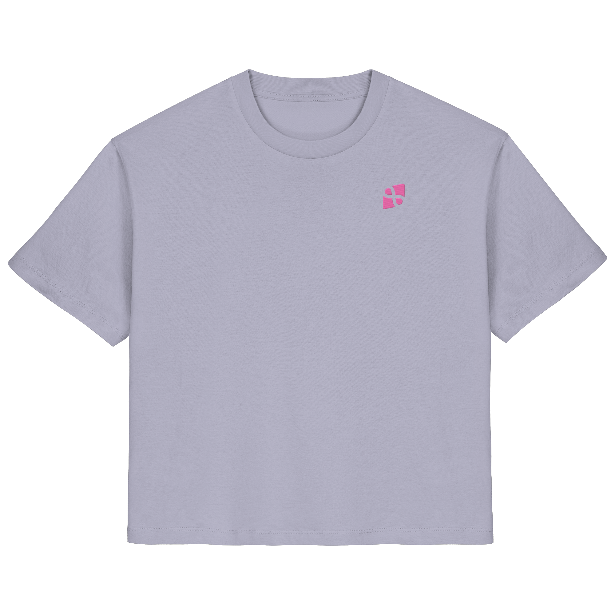 LEAUX Classics – Icon Magenta Ladies Shirt