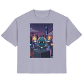 Zirbinator 67 - Ladies Organic Shirt