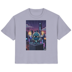Zirbinator 67 - Ladies Organic Shirt