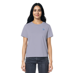 Trading for Future - Ladies Organic Shirt