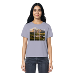 Mountainview - Ladies Organic Shirt