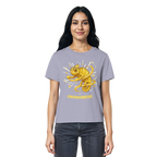 Endowarrior - Ladies Organic Shirt