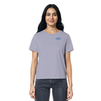 Trading for Future - Ladies Organic Shirt
