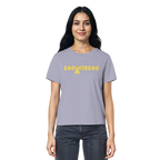 Endostrong - Ladies Organic Shirt
