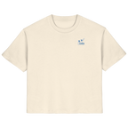 Trading for Future - Ladies Organic Shirt