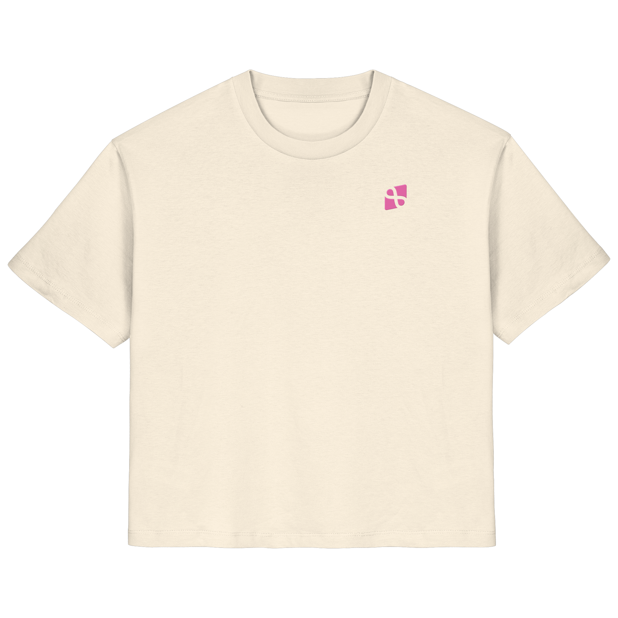 LEAUX Classics – Icon Magenta Ladies Shirt