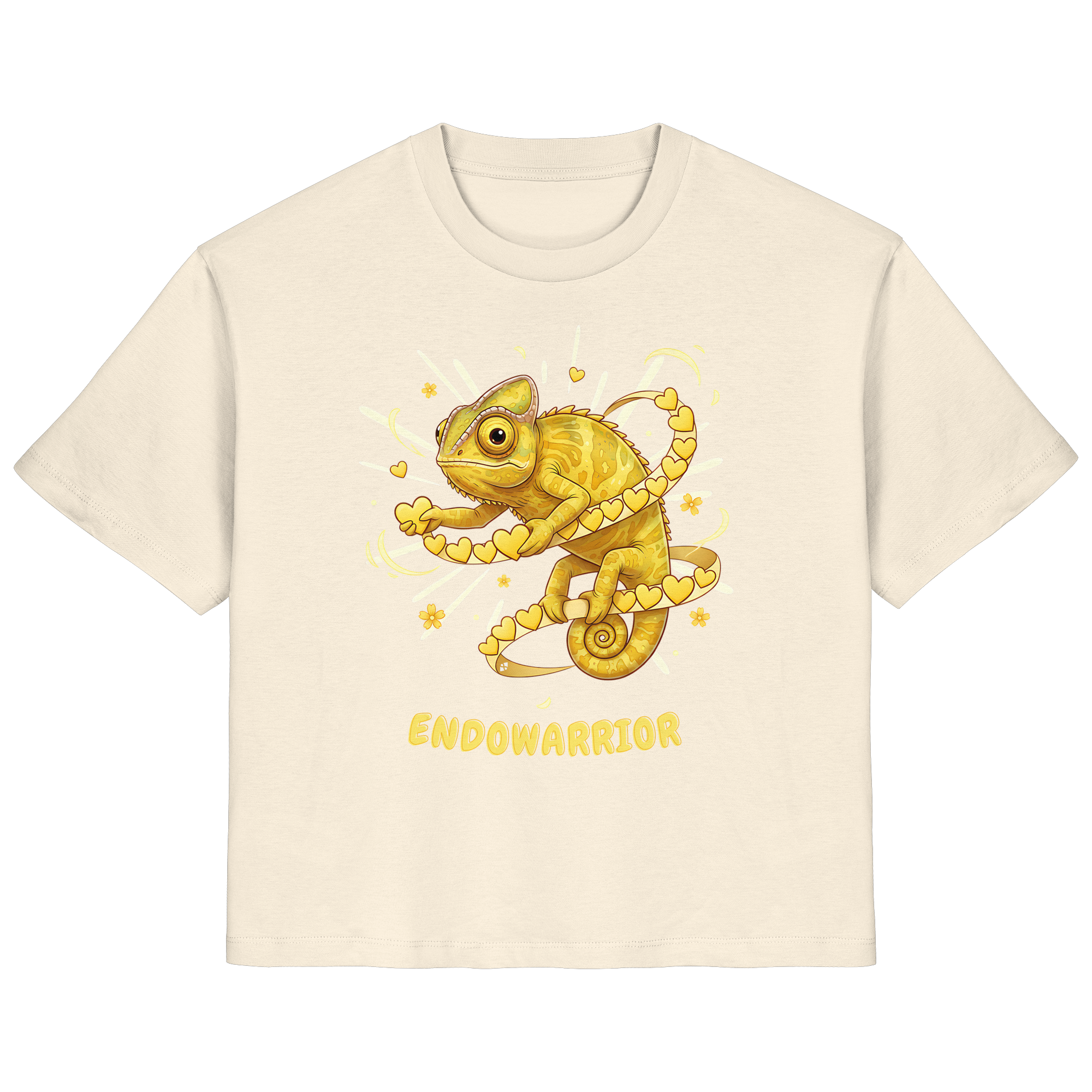 Endowarrior Ladies Shirt