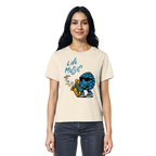 Jazz Zirbi - Ladies Organic Shirt