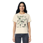 The Green Hell - Ladies Organic Shirt