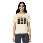 Mountainview - Ladies Organic Shirt