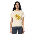 Endowarrior - Ladies Organic Shirt