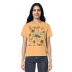 The Green Hell - Ladies Organic Shirt