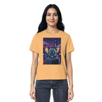 Zirbinator 67 - Ladies Organic Shirt