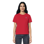 CoolCat - Ladies Organic Shirt